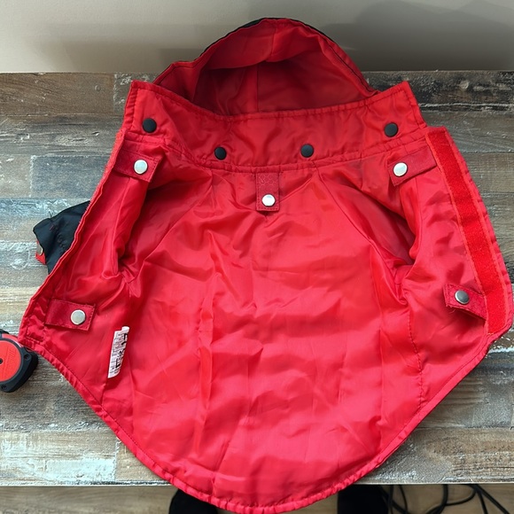 Small dog jacket - Picture 4 of 7